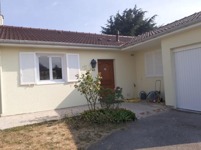 Maison location à Évry, Saint-germain-lès-corbeil