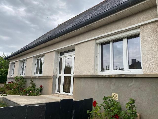Maison location à Talensac, Le Vallon des Chênes Verts