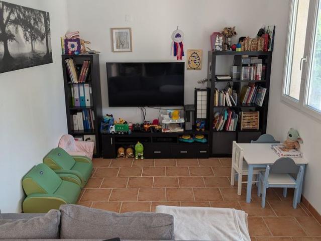 Maison location à Villegailhenc, Aude