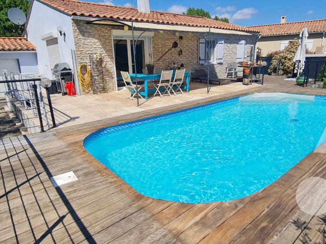 Maison vente à Arrondissement de Draguignan, Salernes