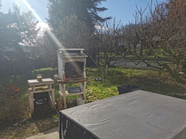 Maison vente à La Tour-du-Pin, Montalieu-vercieu