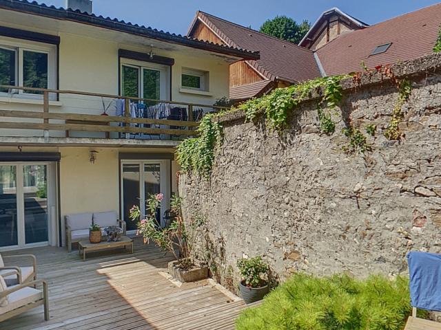 Maison vente à La Tour-du-Pin, Le Pont-de-beauvoisin