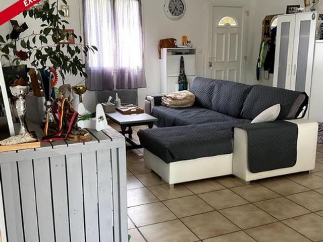 Villa vente à La Rochelle, Thairé