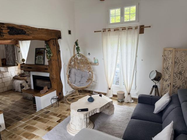 Maison vente à Clermont, Airion