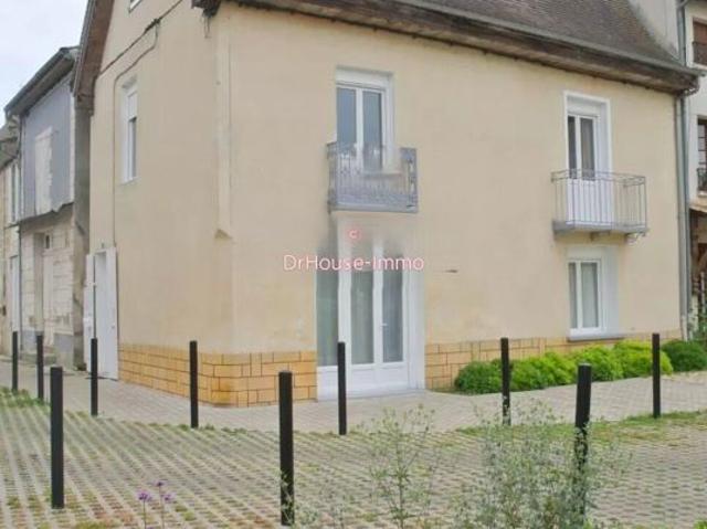 Maison vente à Marmande, Roumagne