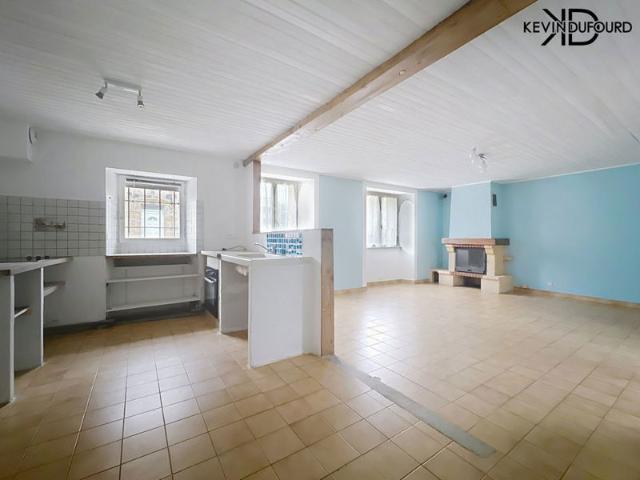 Maison vente à Largentière, Vals-les-bains