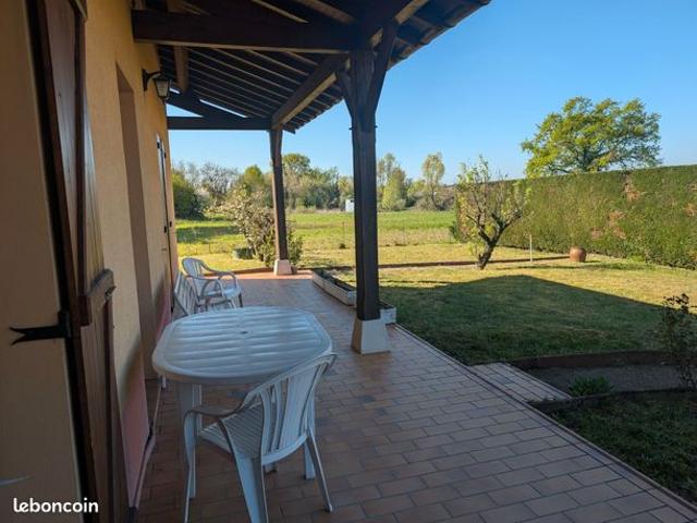 Maison vente à Bourg-en-Bresse, Replonges