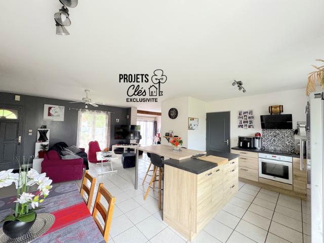 Maison vente à Les Sables-d'Olonne, La Chapelle-achard