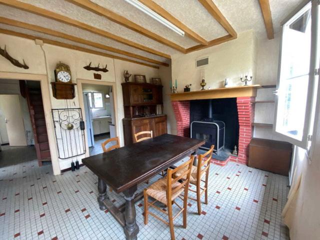 Maison vente à Mont-de-Marsan, Labastide-d'armagnac