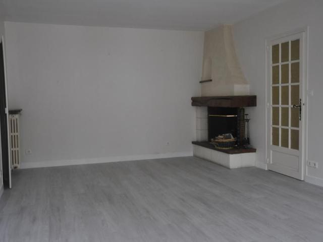 Maison location à Angers