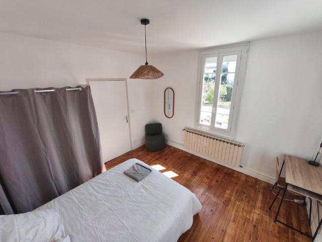Maison location à Sainte-Anne, Tarbes