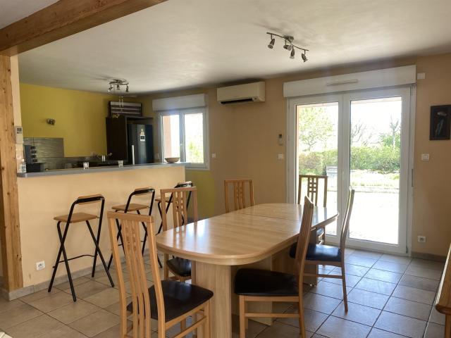 Maison vente à Pontarlier, Orchamps-vennes