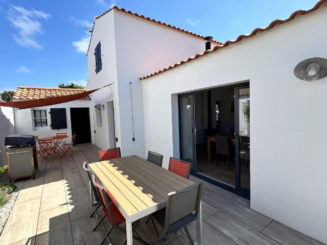 Maison vente à Les Sables-d'Olonne, L'epine