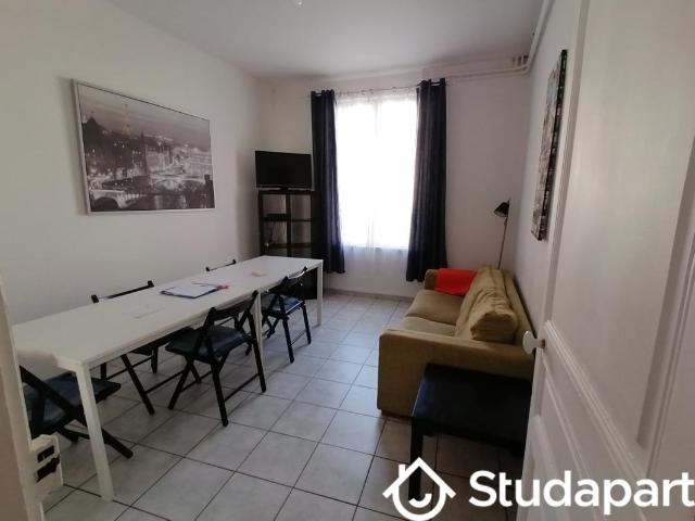 Maison location à Reims