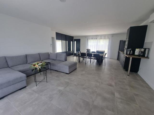 Maison location à Toulouse, Buzet-sur-tarn