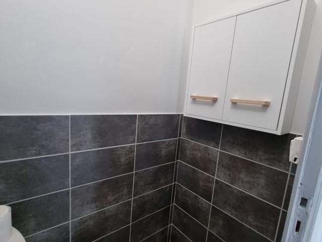 Maison location à Angoulême, La Couronne