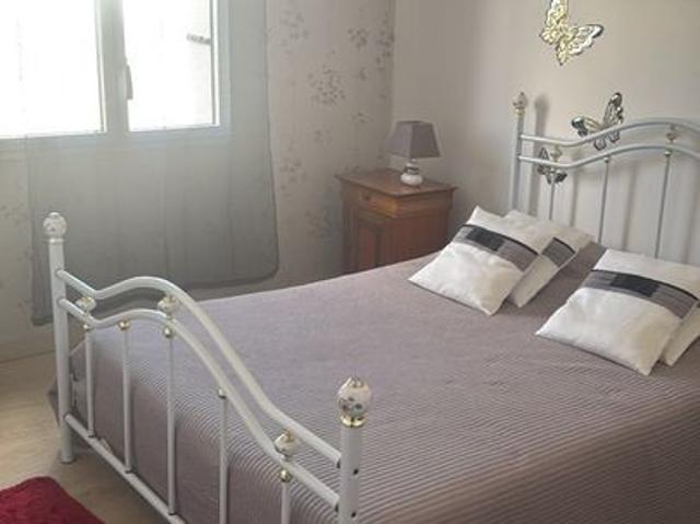 Maison location à Communal, Villedoux