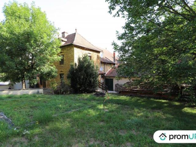 Maison vente à France métropolitaine, Maizilly