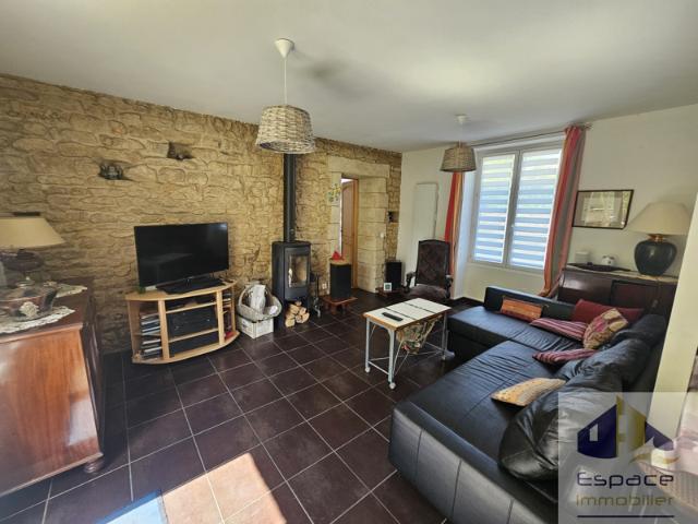 Maison vente à Rochefort, Landrais