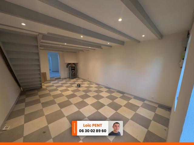 Maison vente à Vichy, Châtel-montagne