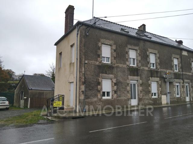 Maison vente à Mayenne, Loupfougères