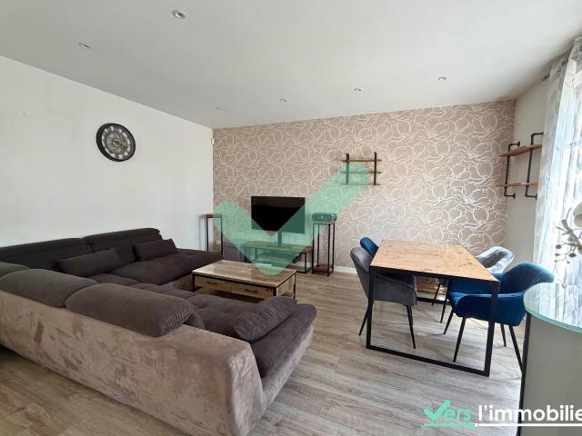 Maison vente à Épernay, Epernay