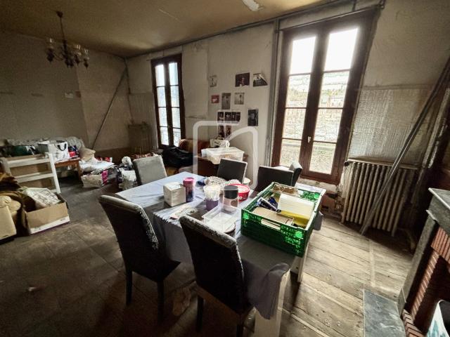 Maison vente à Tulle