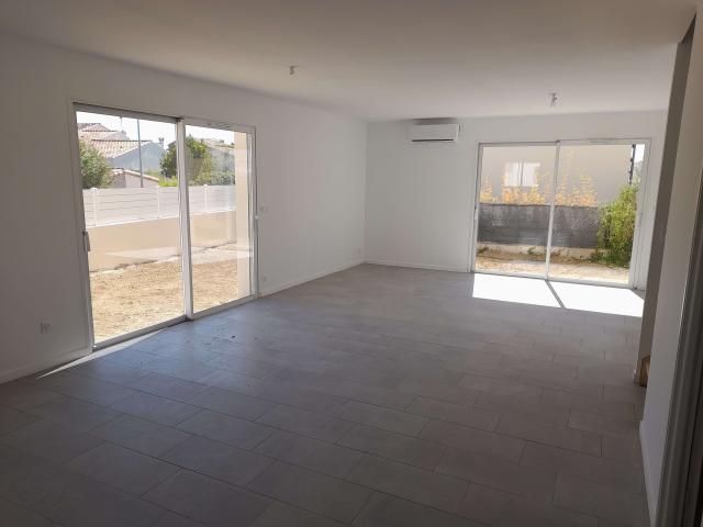 Maison location à Villeveyrac, Hérault