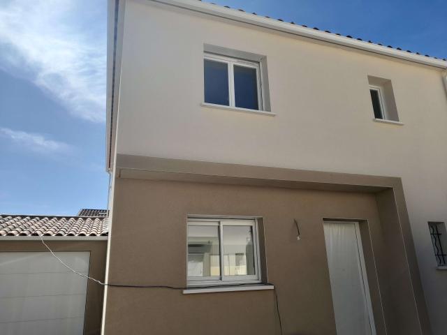 Maison location à Villeveyrac, Hérault