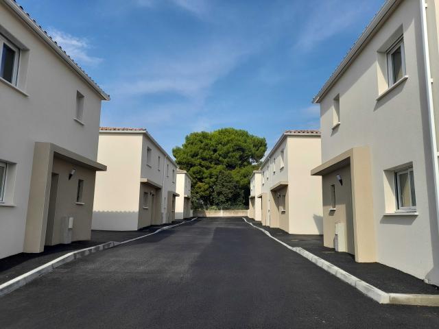 Maison location à Villeveyrac, Hérault