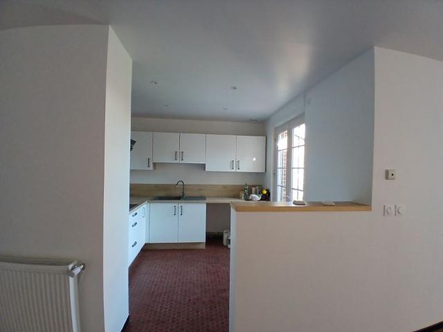 Maison location à Valenciennes, Aulnoy-lez-valenciennes