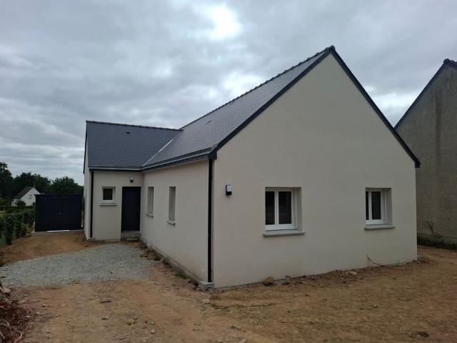 Maison location à Vannes, Bretagne
