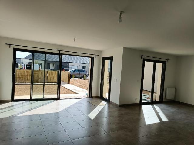 Maison location à La Gouesnière, Ille-et-Vilaine