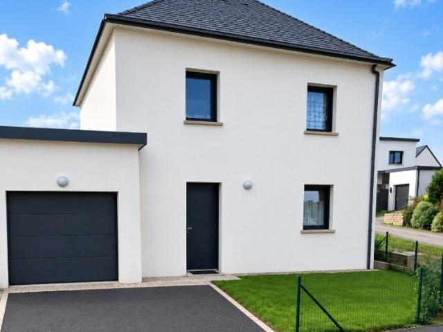 Maison location à Brest, Bretagne
