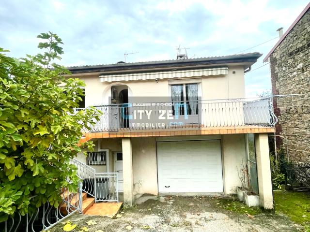 Maison vente à France métropolitaine, Saint-etienne