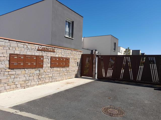 Maison location à Béziers, Bessan
