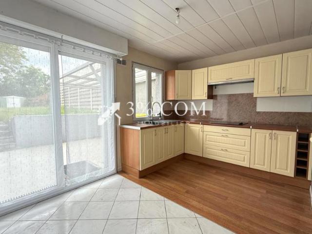 Maison vente à Lille, Neuville-en-ferrain