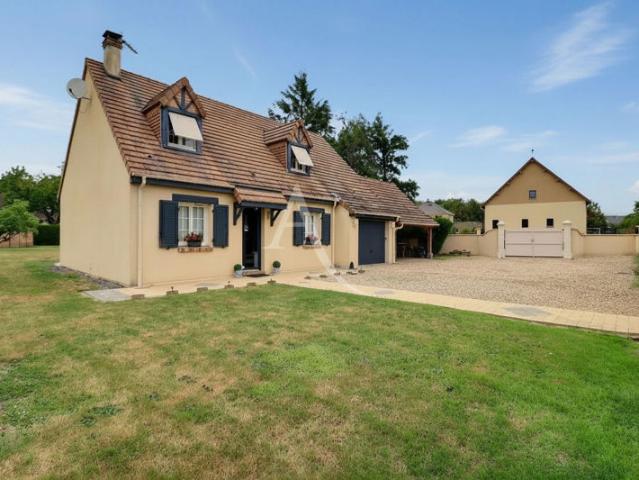 Maison vente à Les Andelys, Amfreville-sur-iton