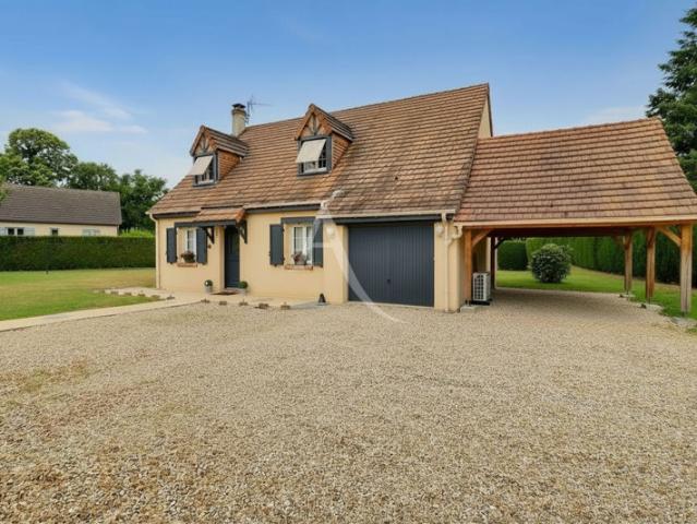 Maison vente à Les Andelys, Amfreville-sur-iton