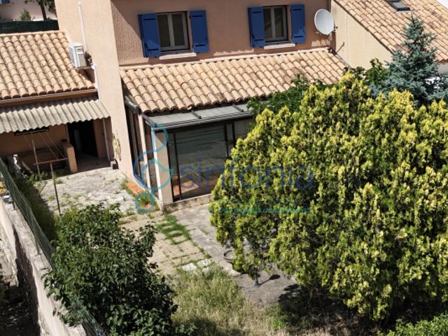 Maison vente à Uzès, Gard