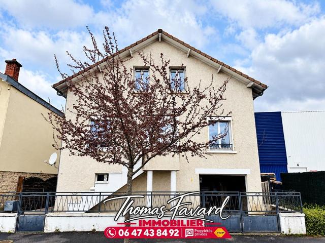Maison vente à Estavel, Brive-la-Gaillarde