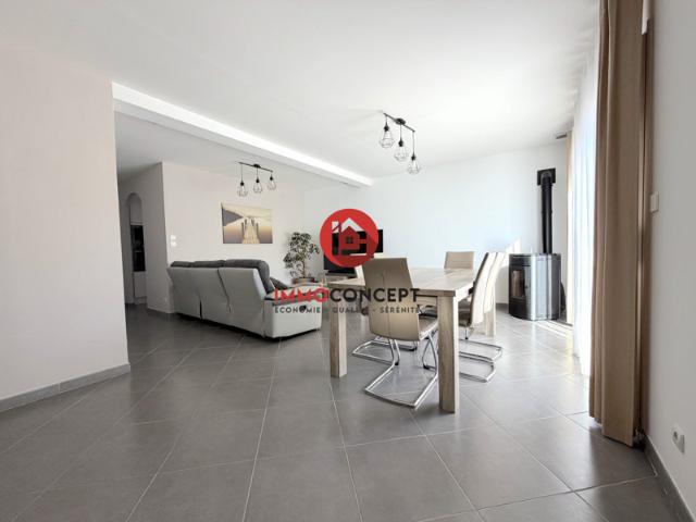 Maison vente à Nîmes, Saint-paul-les-fonts