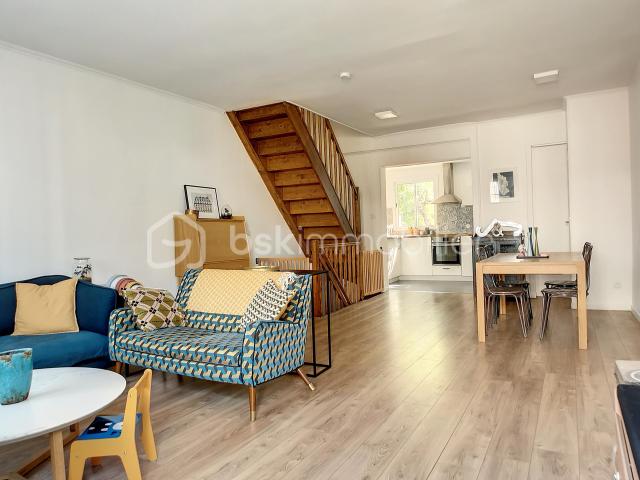 Maison location à Nanterre, Asnières-sur-seine