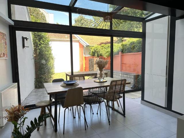 Maison location à Bordeaux, Médoquine
