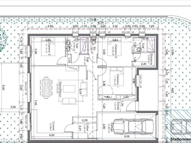 Maison location à Toulouse, Gragnague