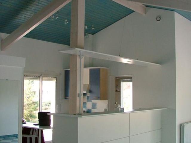 Maison location à Arcachon, Lugos