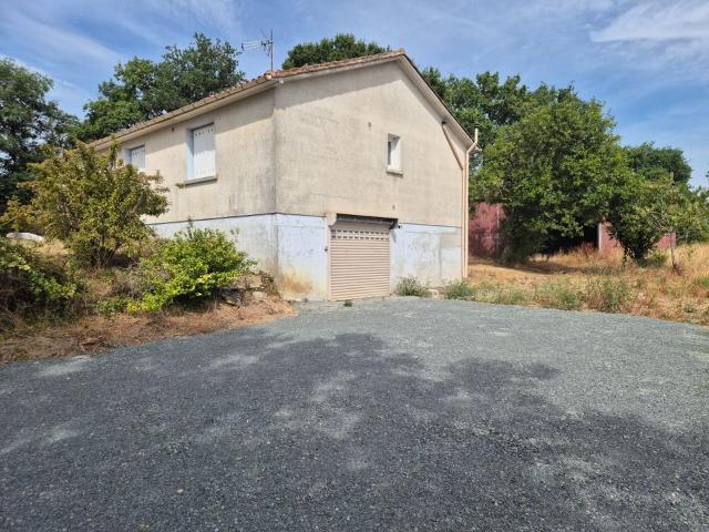 Maison location à Cholet, Saint-paul-du-bois
