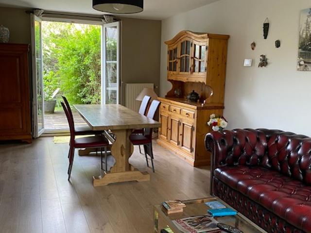 Maison vente à Nanterre, Gennevilliers