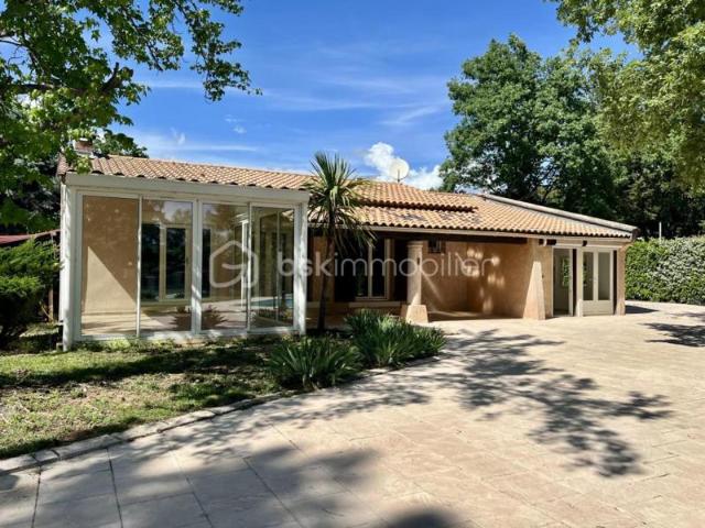 Maison vente à Arrondissement de Draguignan, Bagnols-en-forêt