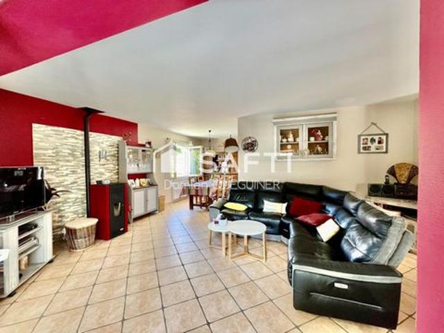 Villa vente à Arcachon, Gujan-mestras